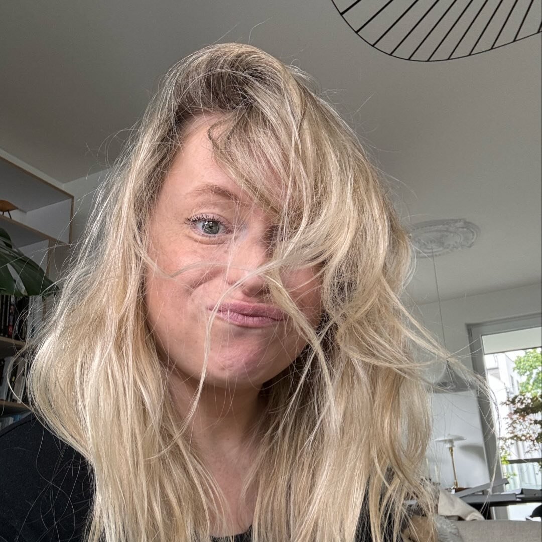 Profile photo