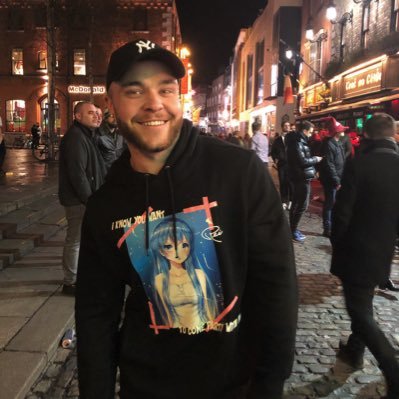 Profile photo