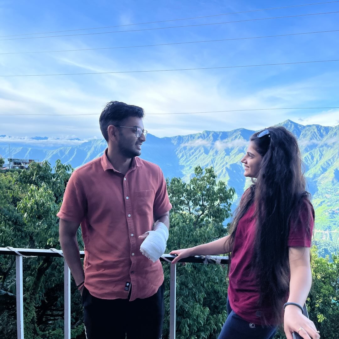 Profile photo
