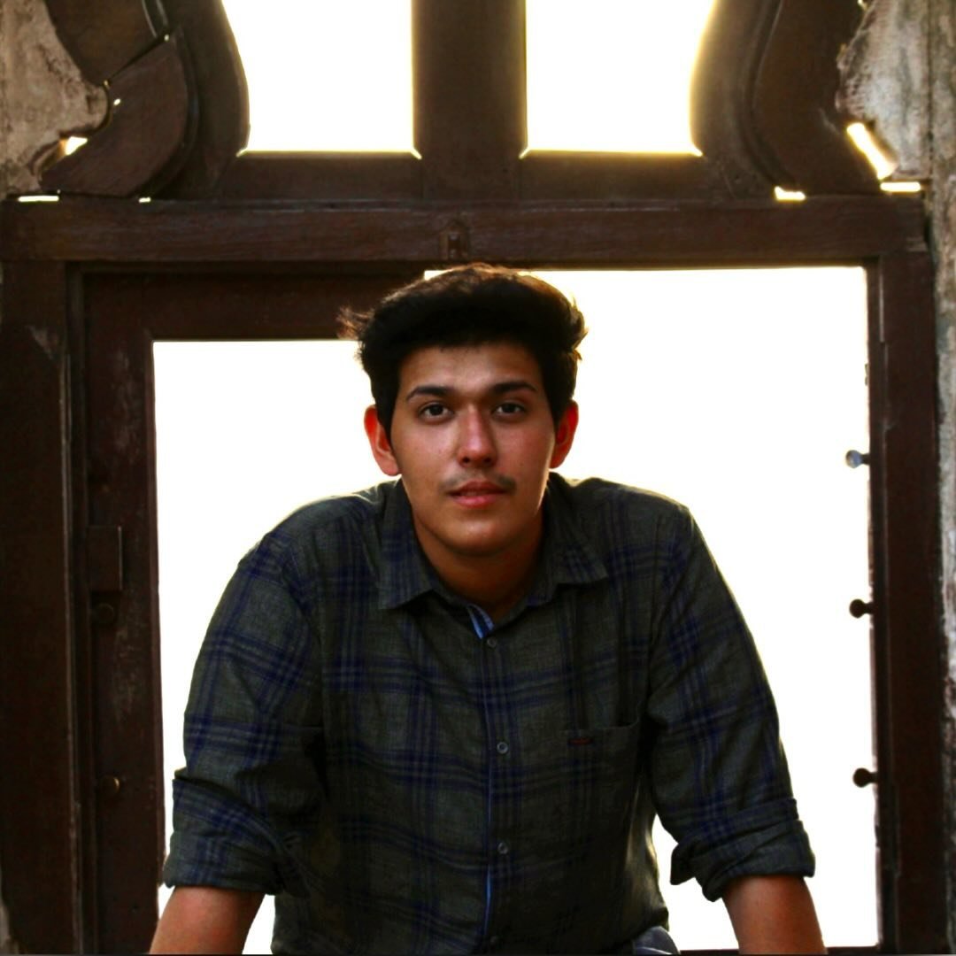Profile photo