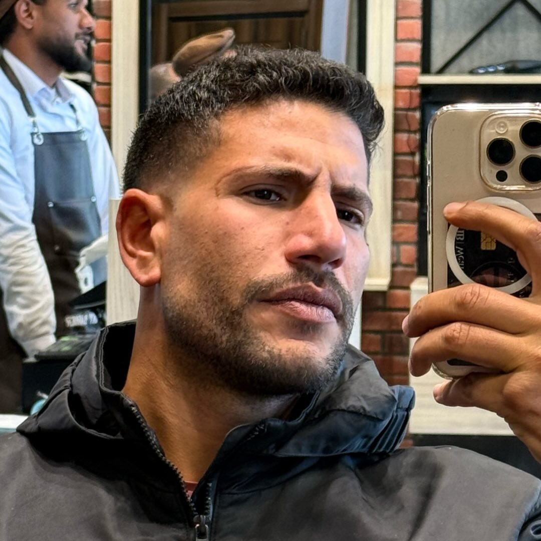 Profile photo