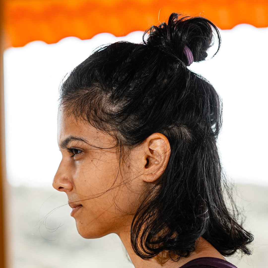 Profile photo