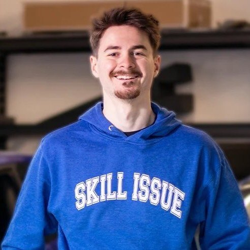 Profile photo