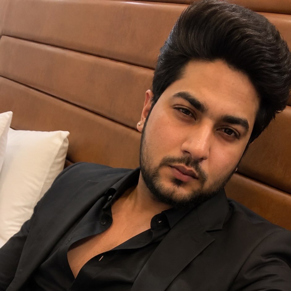 Profile photo