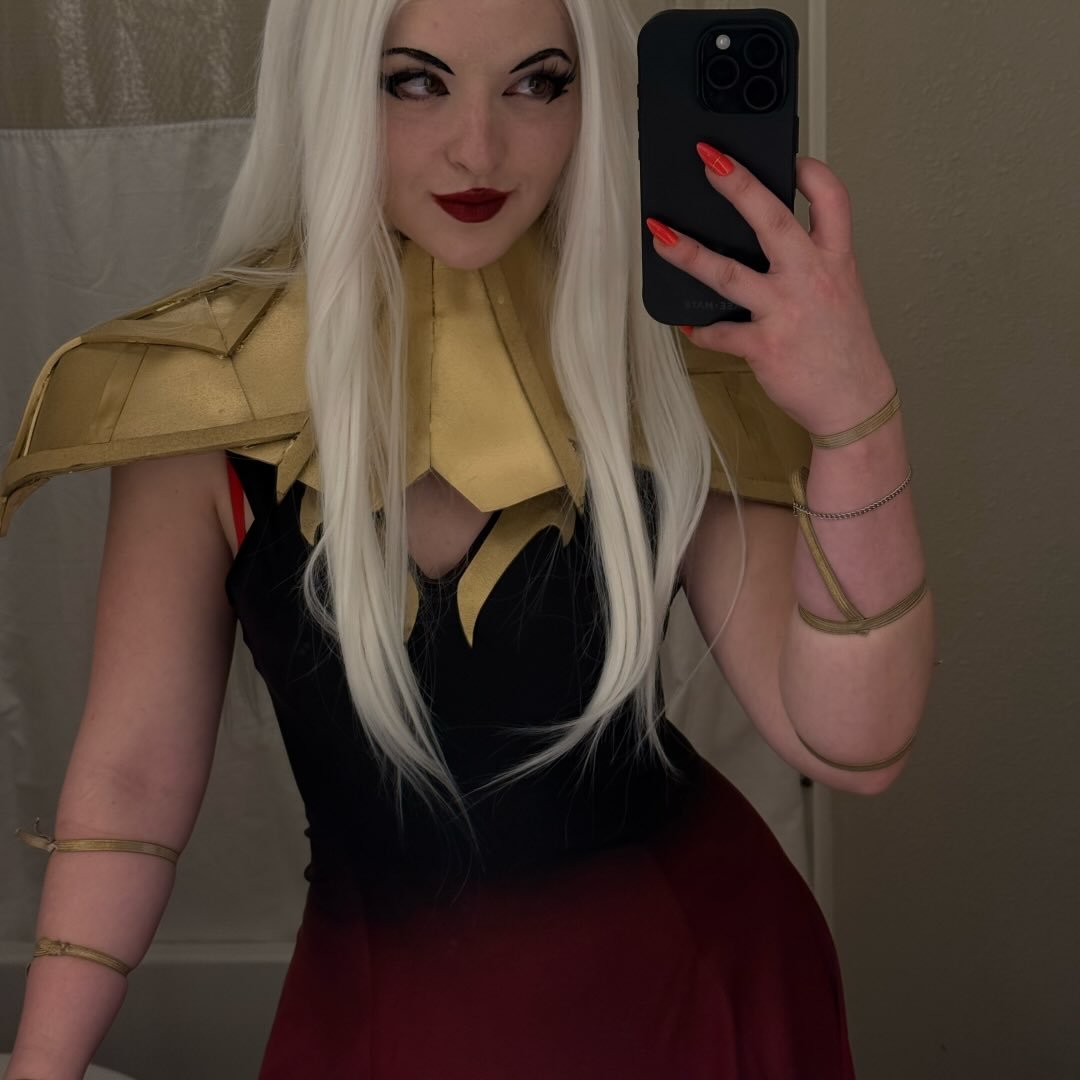 Profile photo