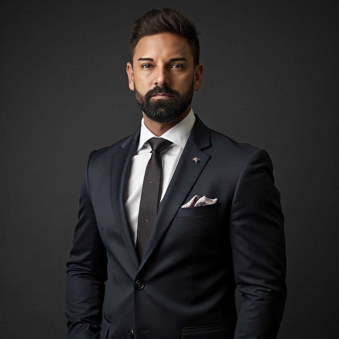 Profile photo