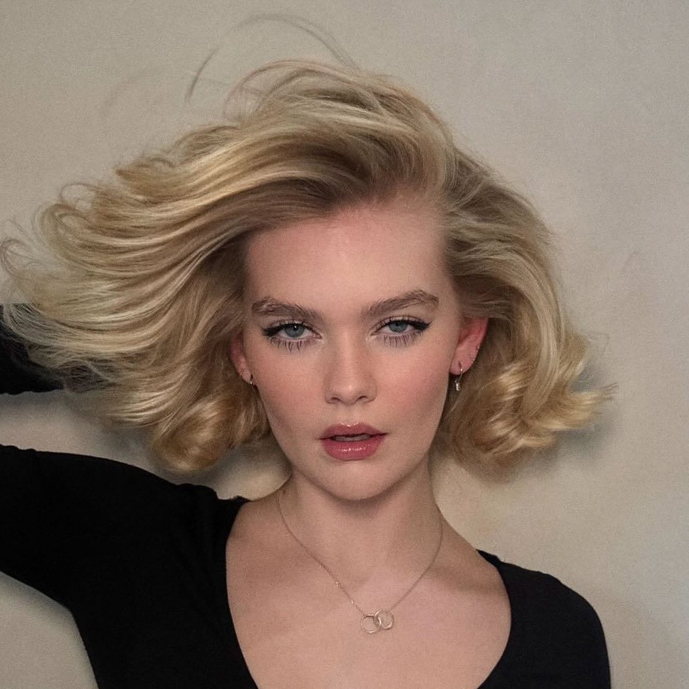 Profile photo