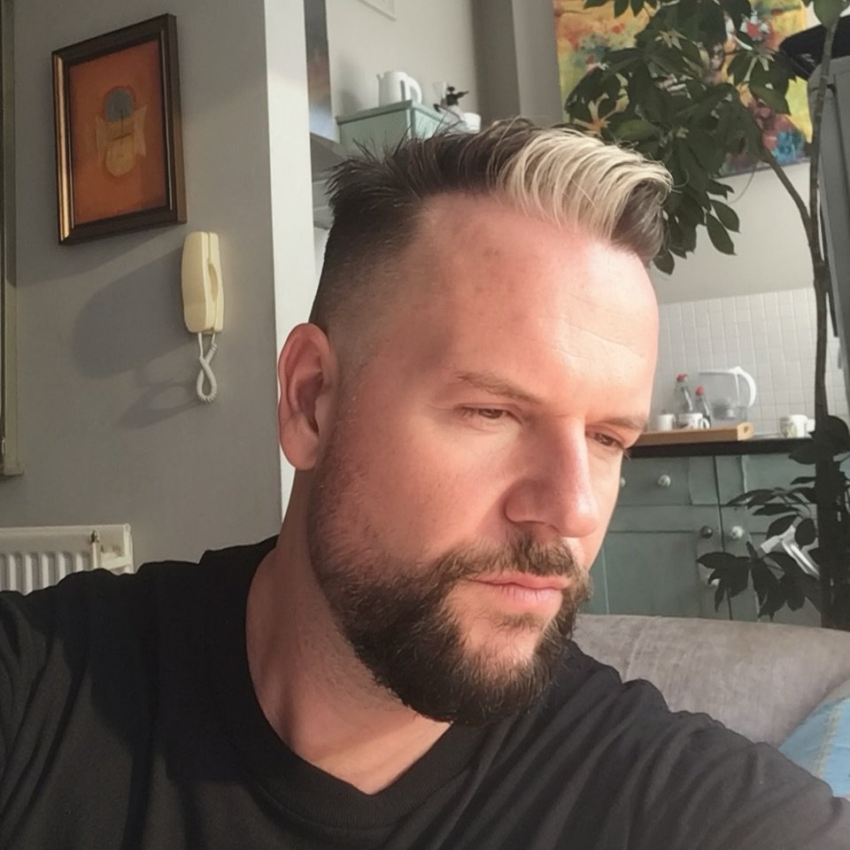 Profile photo