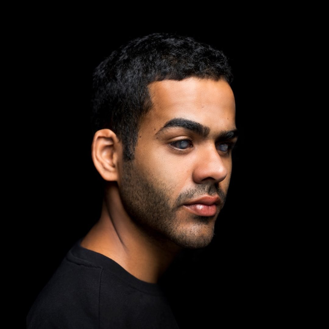 Profile photo