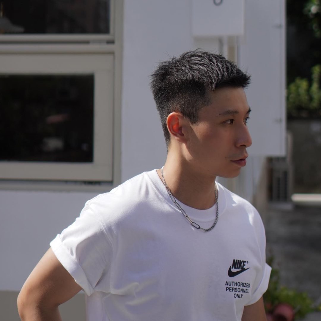 Profile photo