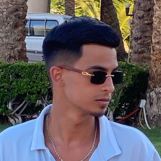 Profile photo