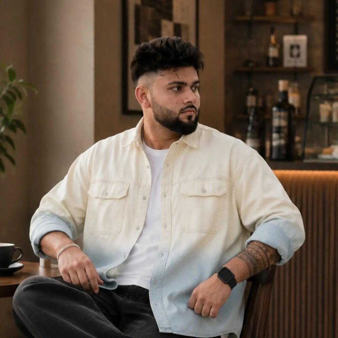 Profile photo