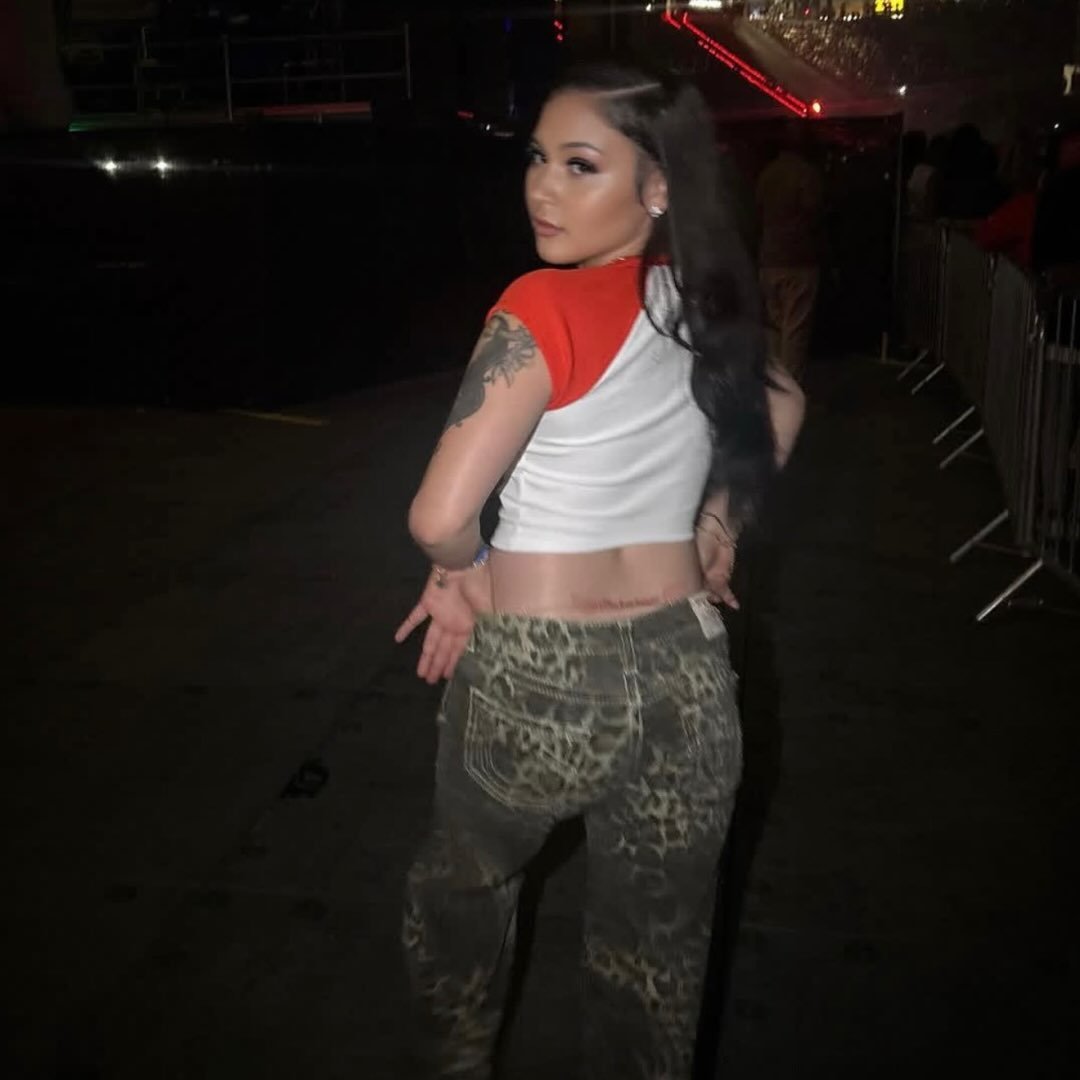 Profile photo
