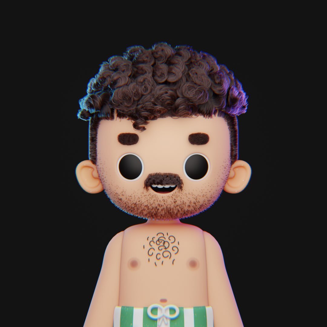 Profile photo