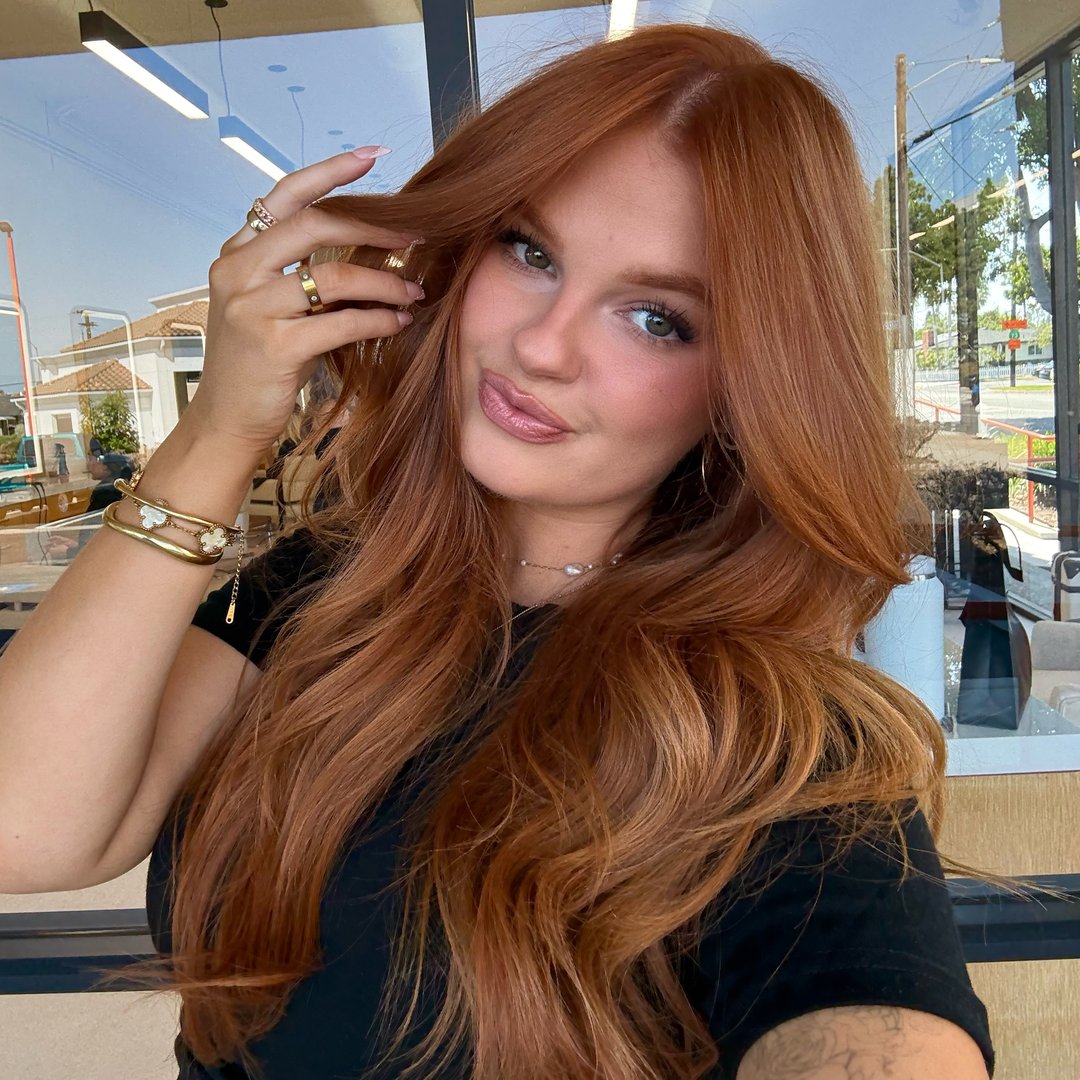 Profile photo