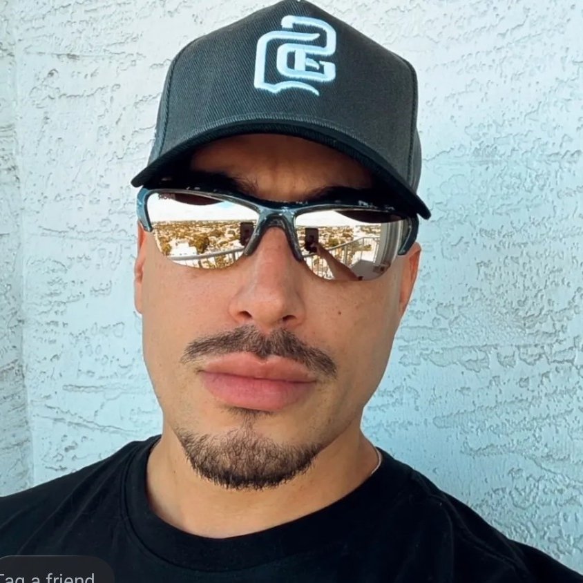 Profile photo