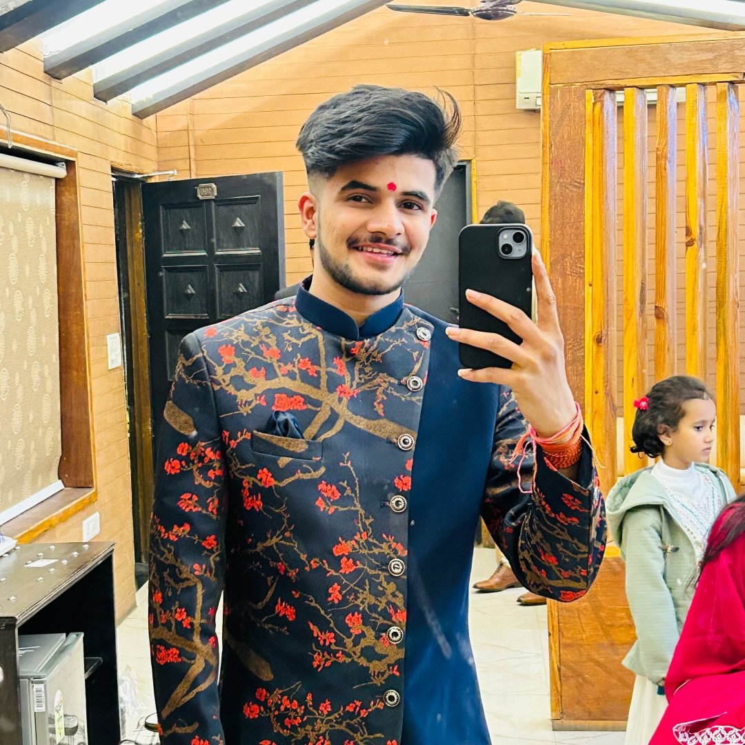 Profile photo