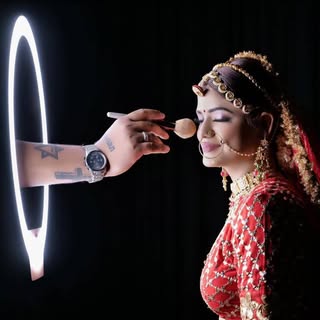 Profile photo