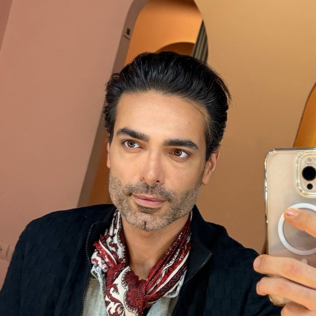 Profile photo