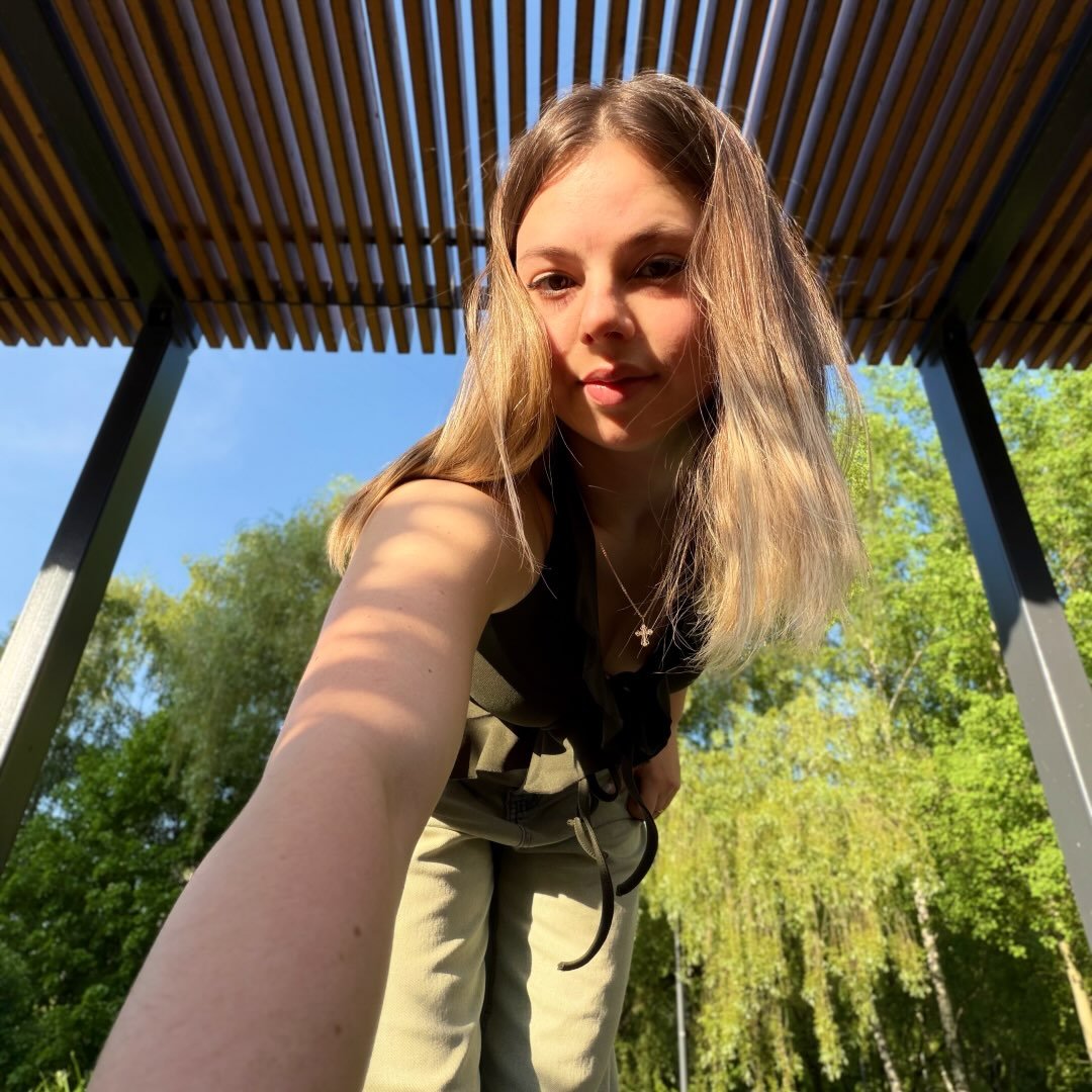 Profile photo