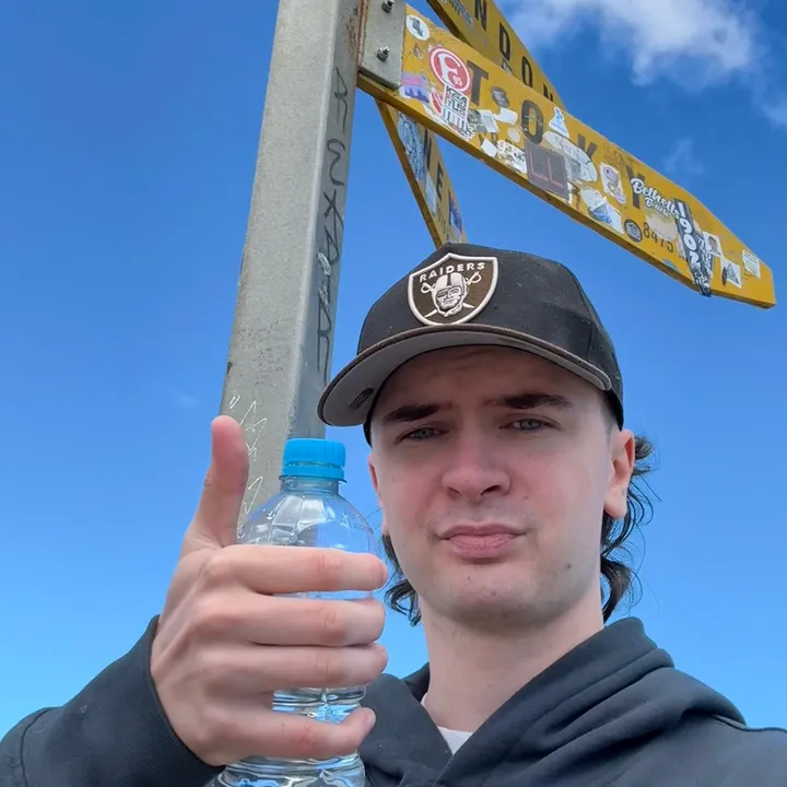 Profile photo