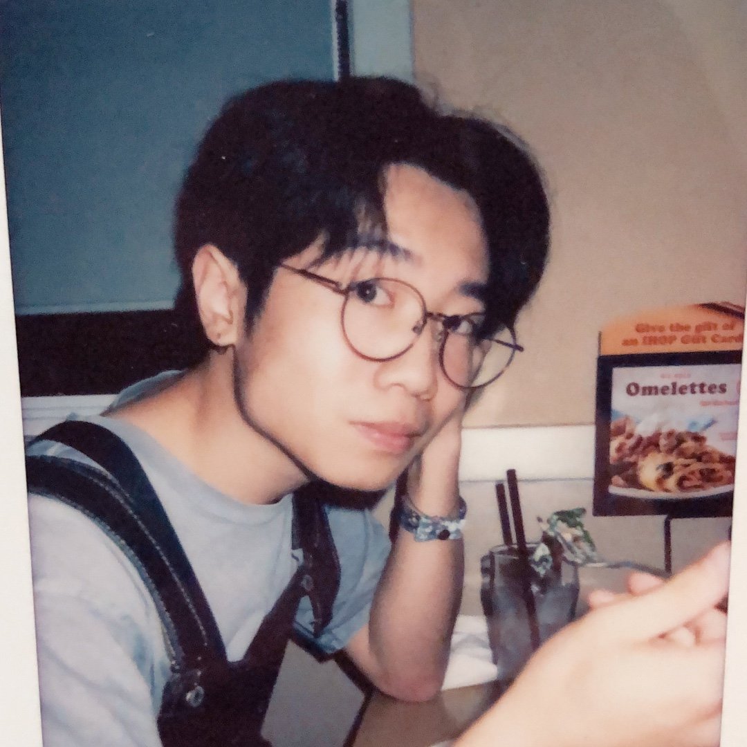 Profile photo