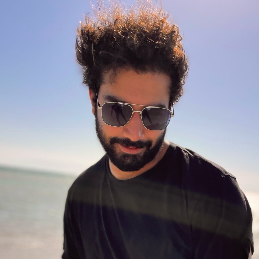 Profile photo