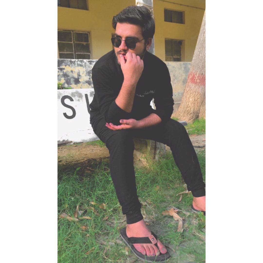 Profile photo