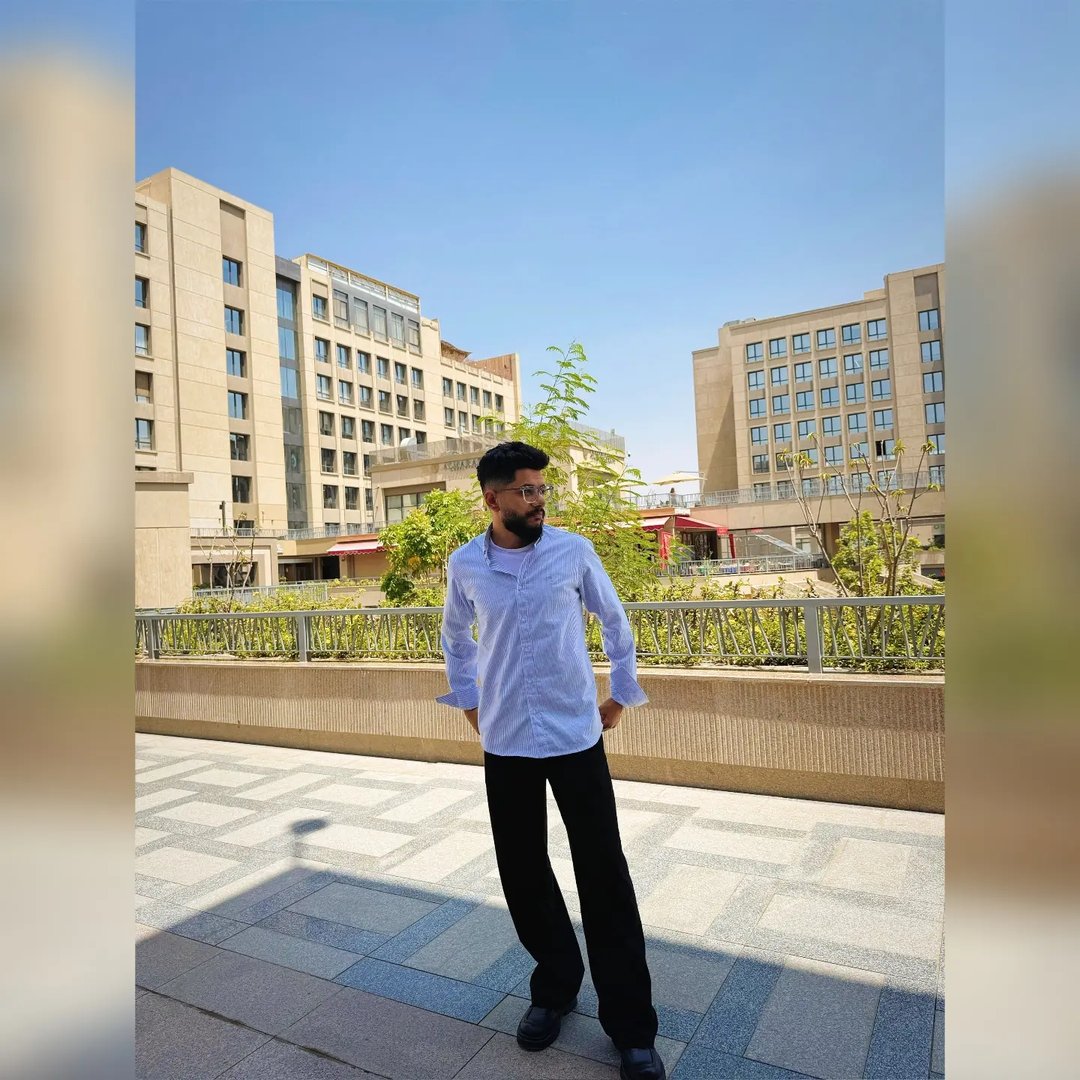 Profile photo