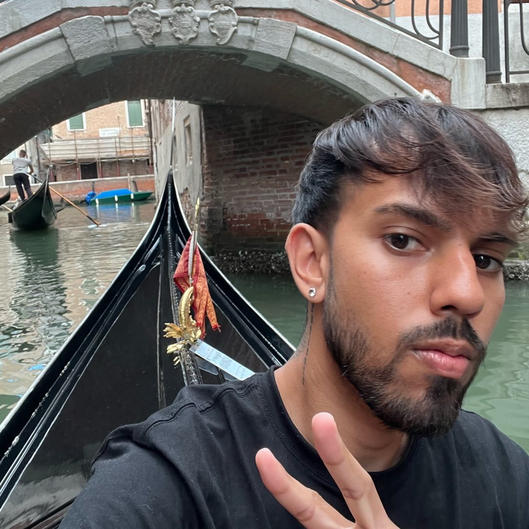 Profile photo