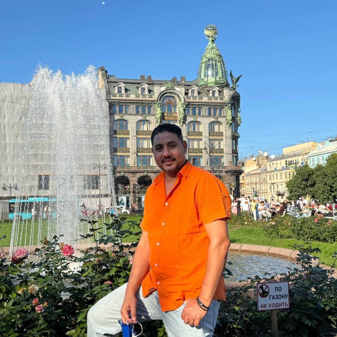 Profile photo