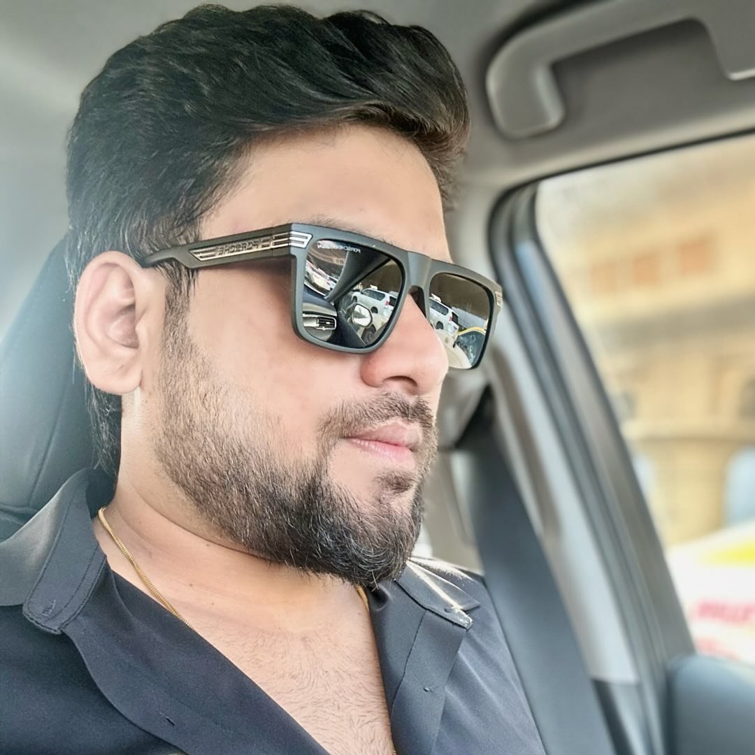 Profile photo