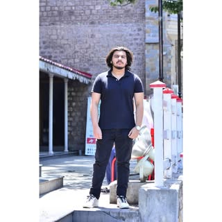 Profile photo