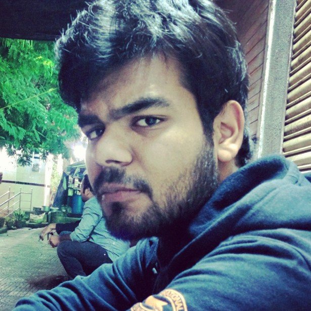 Profile photo