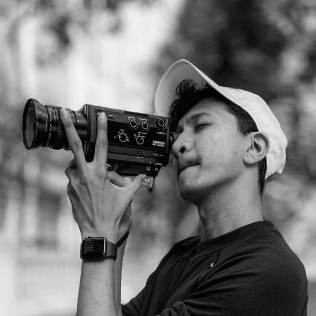 Profile photo