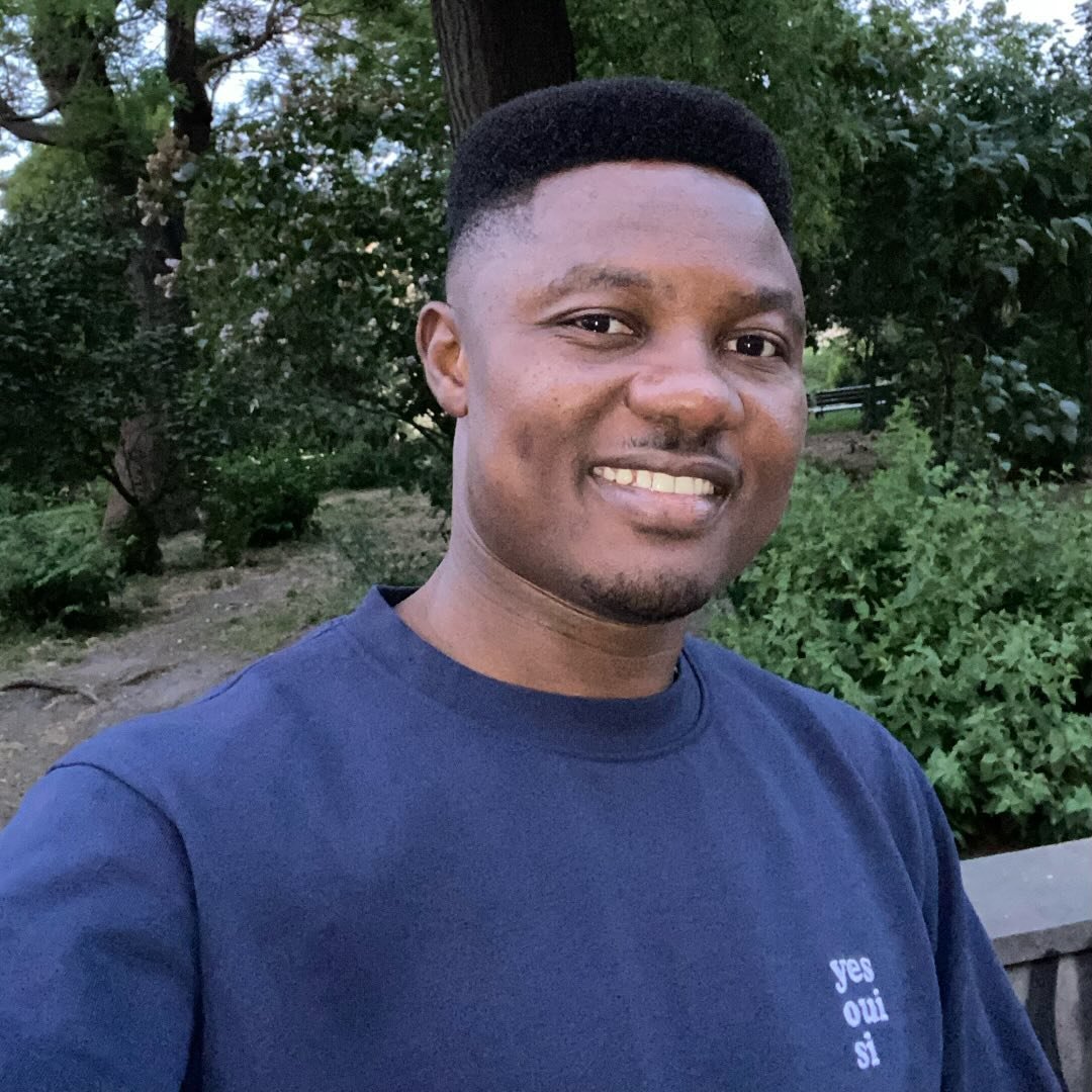 Profile photo