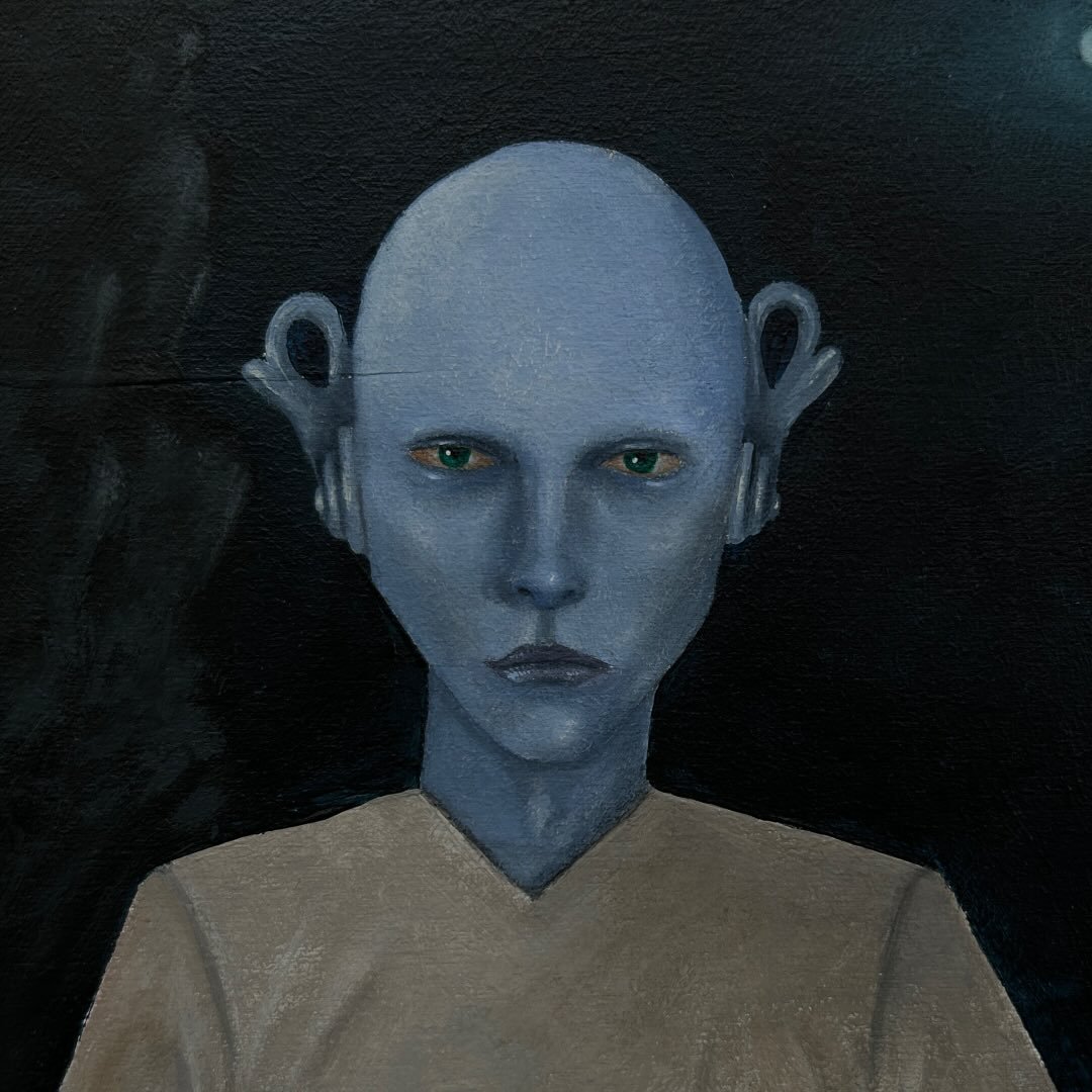 Profile photo