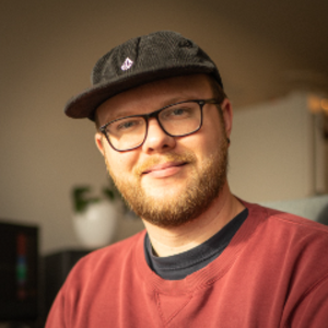 Profile photo