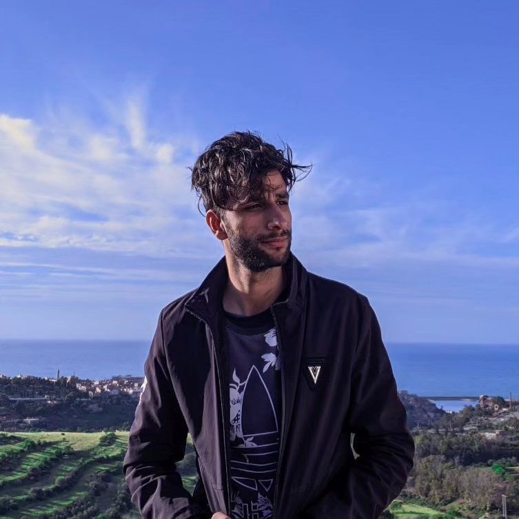 Profile photo