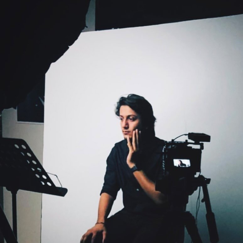Profile photo