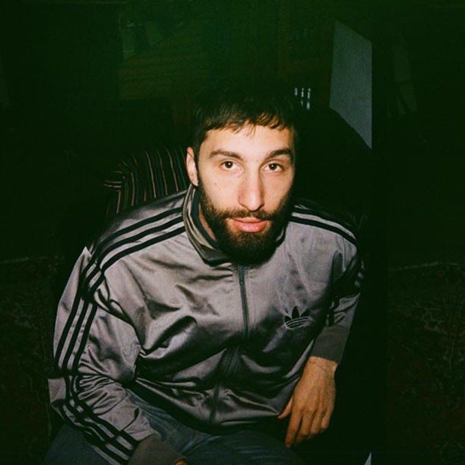 Profile photo