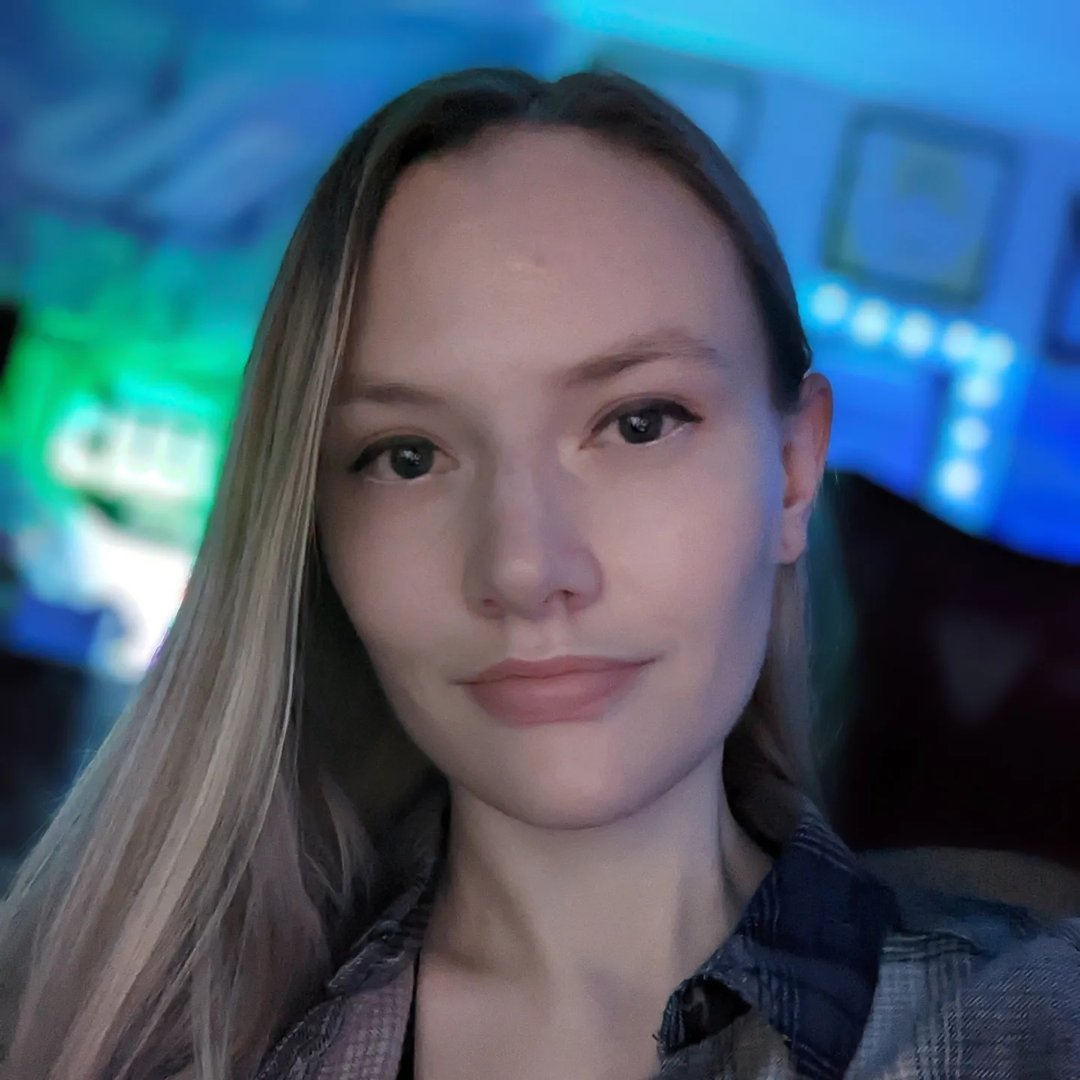 Profile photo