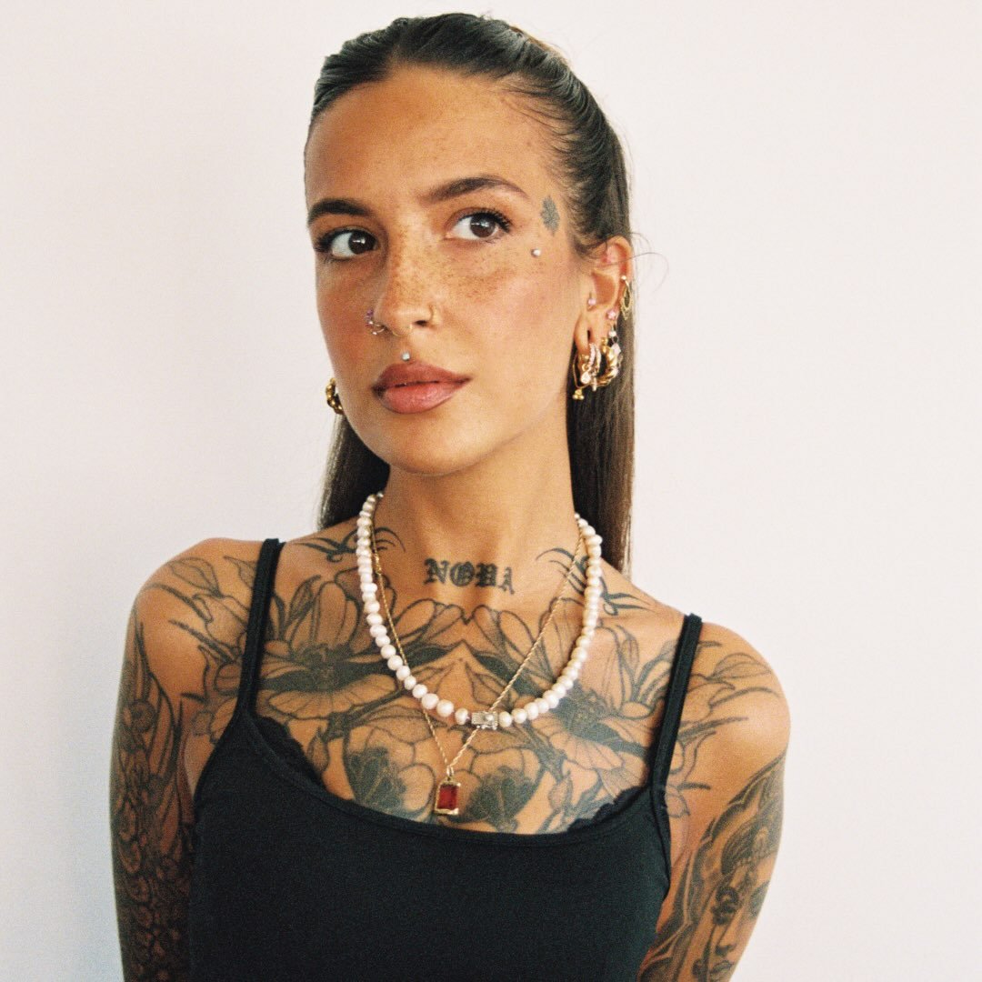 Profile photo