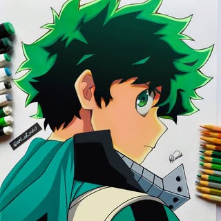Profile photo
