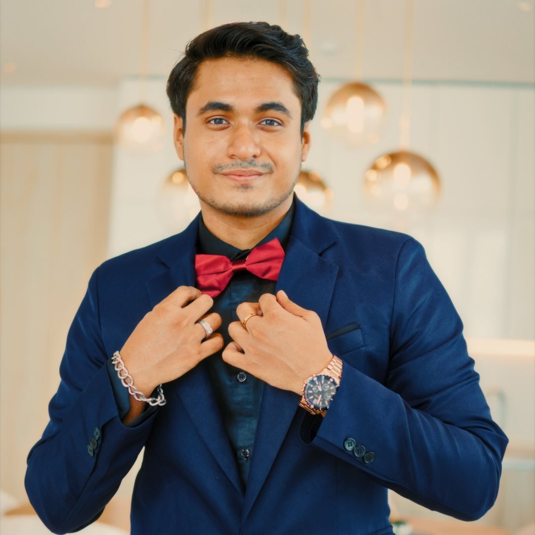 Profile photo