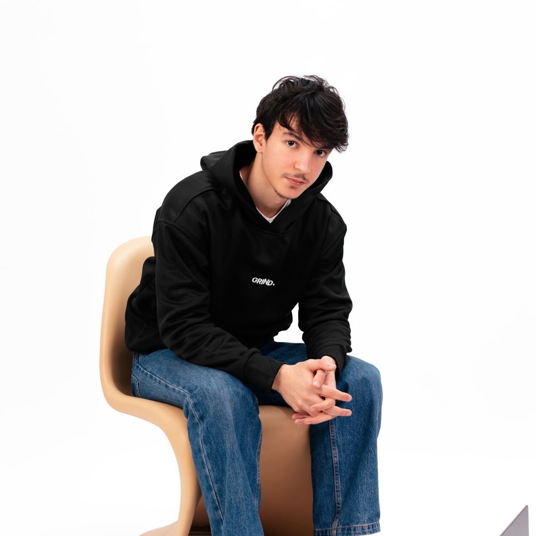 Profile photo