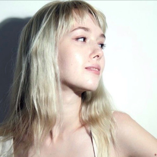 Profile photo
