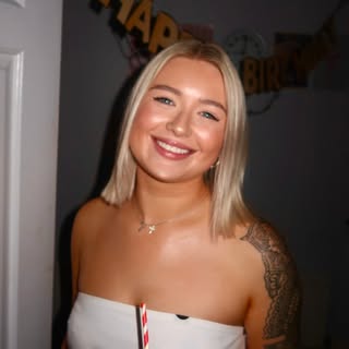 Profile photo