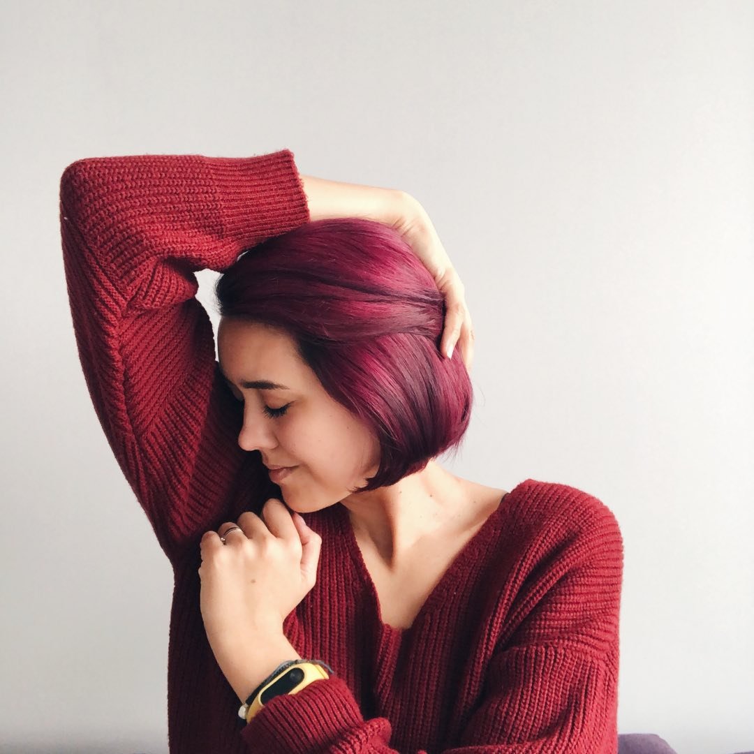 Profile photo