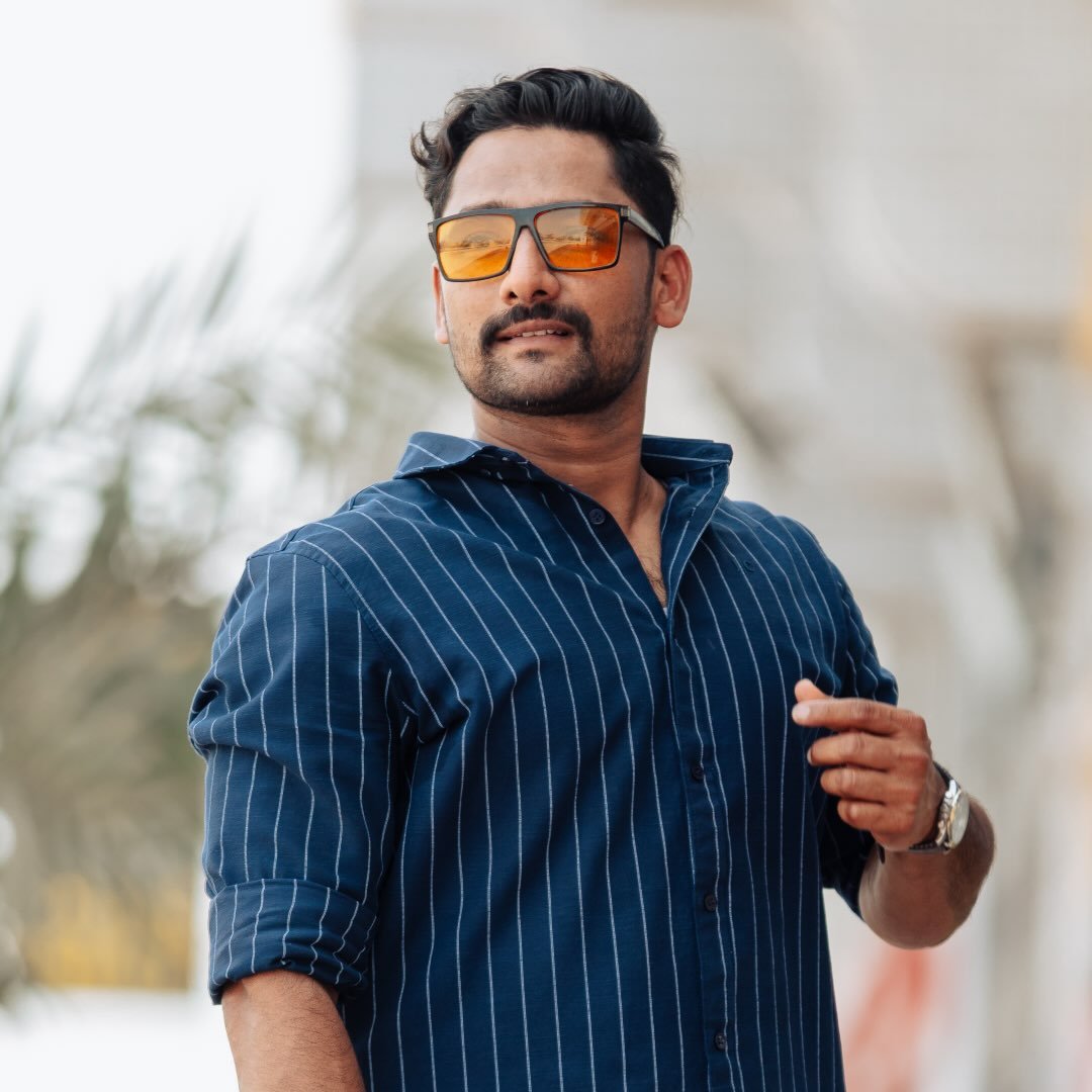 Profile photo